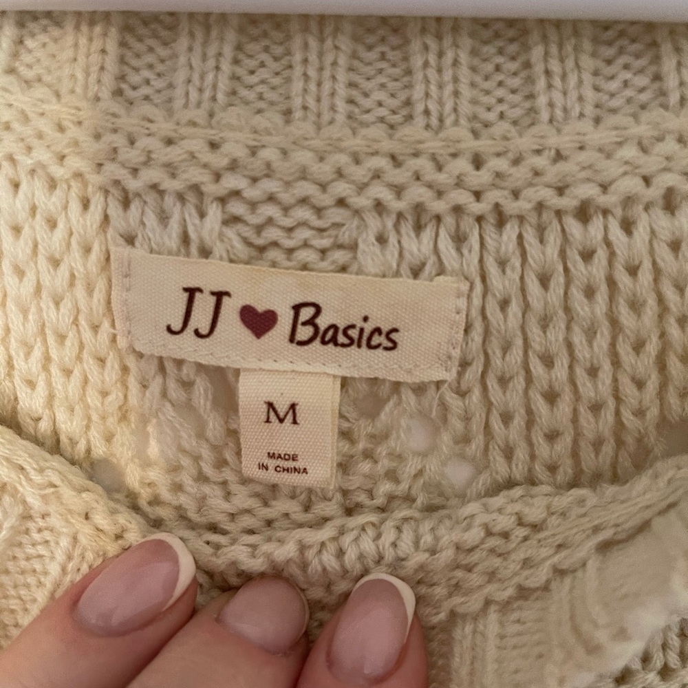 Sweater - Picture 3 of 5